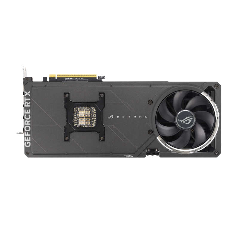 ASUS ROG Astral GeForce RTX™ 5090 32GB GDDR7 OC Edition Graphics Card