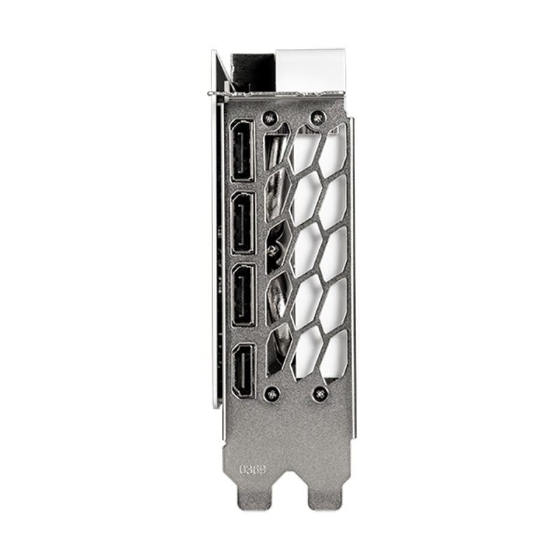 GALAX GeForce RTX™ 5070 1-Click OC Black / White 12GB GDDR7 Graphics Card
