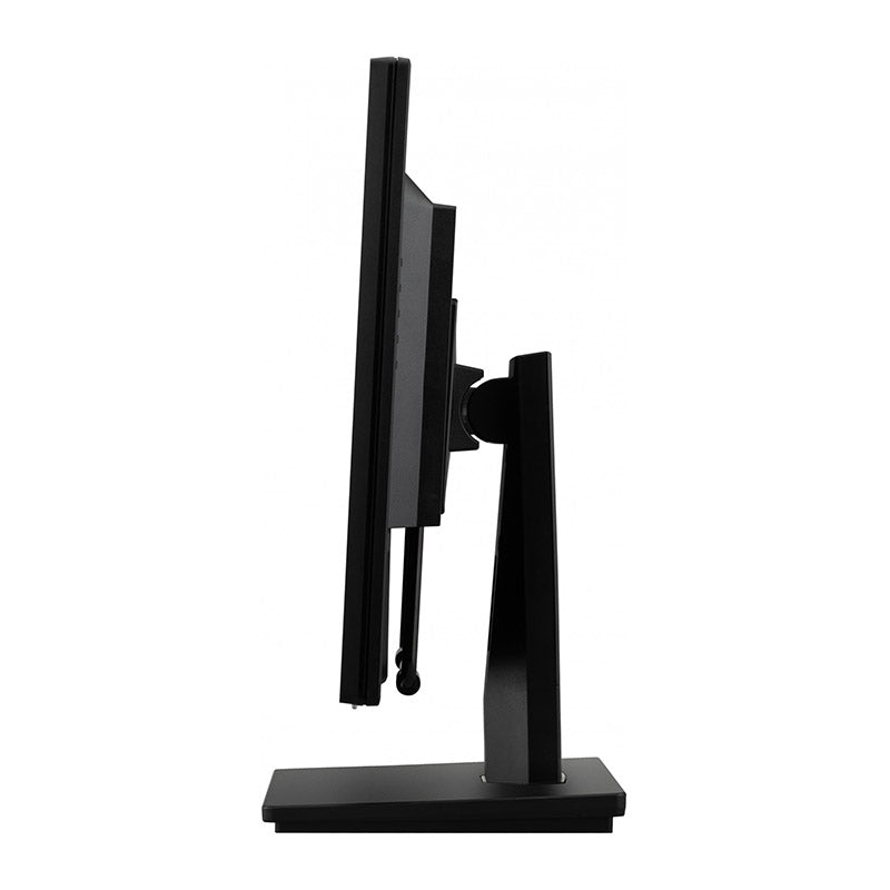 ViewSonic TD2465 24" 1080p IPS Touch Screen Monitor with Advanced Ergonomics, HDMI and USB Inputs