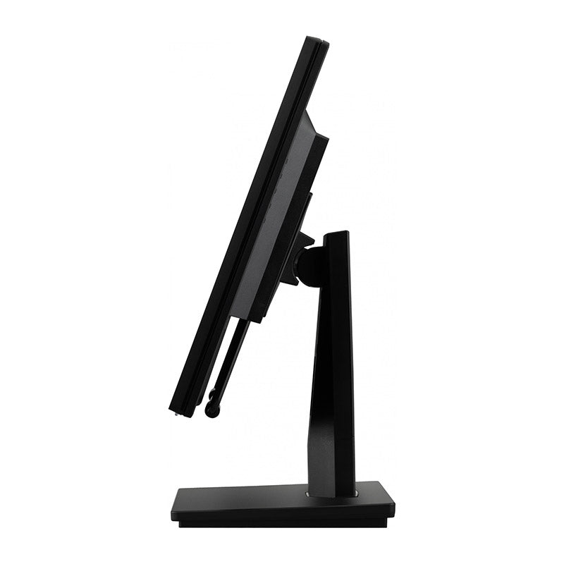ViewSonic TD2465 24" 1080p IPS Touch Screen Monitor with Advanced Ergonomics, HDMI and USB Inputs