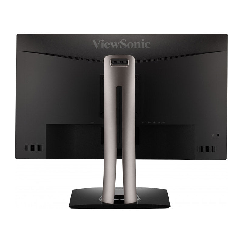 ViewSonic VP2756-4K 27" 4K UHD Pantone Validated 100% sRGB & Factory Pre-Calibrated Monitor with 60W USB-C