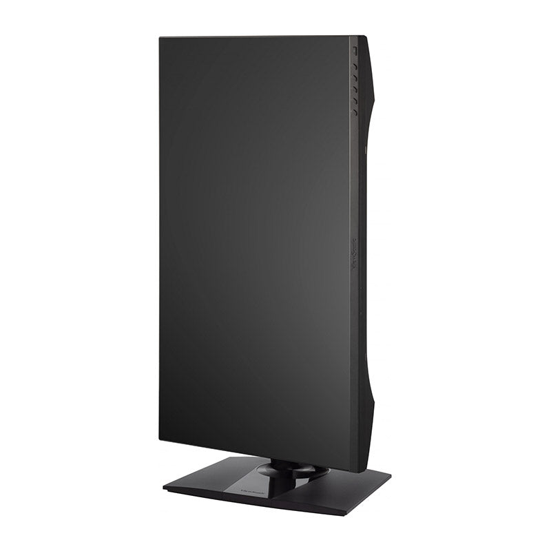 ViewSonic VP2756-4K 27" 4K UHD Pantone Validated 100% sRGB & Factory Pre-Calibrated Monitor with 60W USB-C