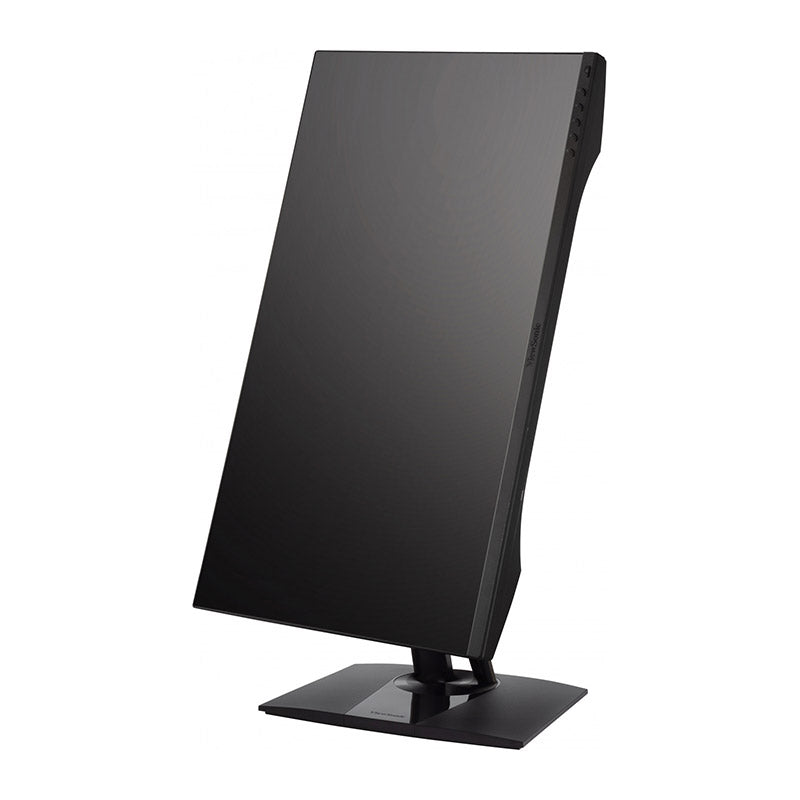 ViewSonic VP2756-4K 27" 4K UHD Pantone Validated 100% sRGB & Factory Pre-Calibrated Monitor with 60W USB-C