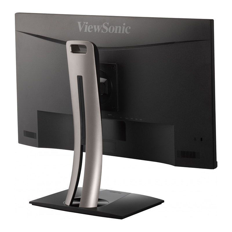 ViewSonic VP2756-4K 27" 4K UHD Pantone Validated 100% sRGB & Factory Pre-Calibrated Monitor with 60W USB-C