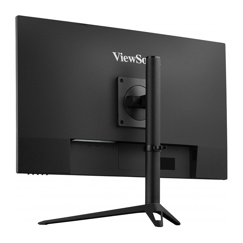 ViewSonic VX2728J-2K 27” 2K 180Hz (OC) Fast IPS Gaming Monitor, 0.5ms, HDR10, AMD FreeSync Premium, VESA Adaptive Sync and clearMR, Ergonomical design