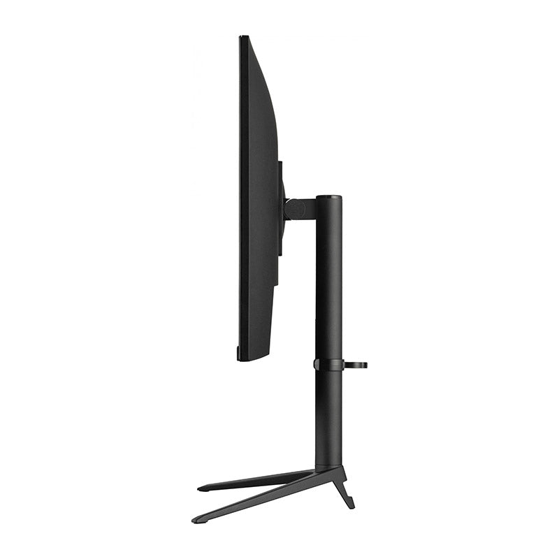 ViewSonic VX2728J-2K 27” 2K 180Hz (OC) Fast IPS Gaming Monitor, 0.5ms, HDR10, AMD FreeSync Premium, VESA Adaptive Sync and clearMR, Ergonomical design