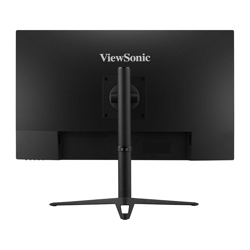 ViewSonic VX2728J-2K 27” 2K 180Hz (OC) Fast IPS Gaming Monitor, 0.5ms, HDR10, AMD FreeSync Premium, VESA Adaptive Sync and clearMR, Ergonomical design