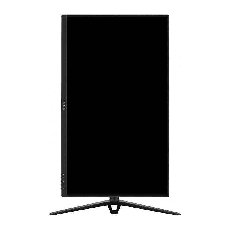 ViewSonic VX2728J-2K 27” 2K 180Hz (OC) Fast IPS Gaming Monitor, 0.5ms, HDR10, AMD FreeSync Premium, VESA Adaptive Sync and clearMR, Ergonomical design