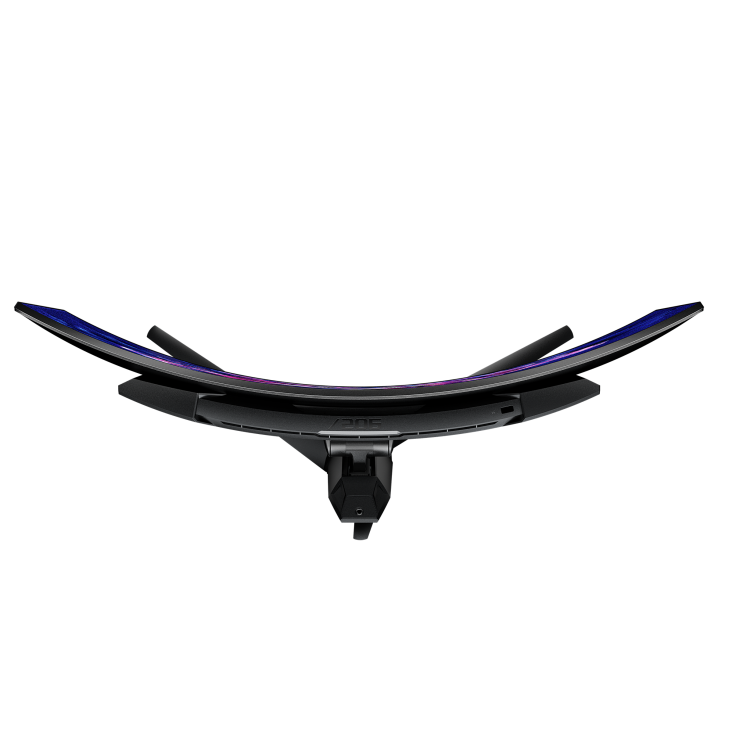ASUS ROG Swift OLED PG34WCDM 34" UWQHD (3440 x 1440) 800R curved OLED panel, 240Hz, 0.03ms (GTG), G-SYNC, ROG Smart KVM Gaming Monitor (*Pre-Order 30days)