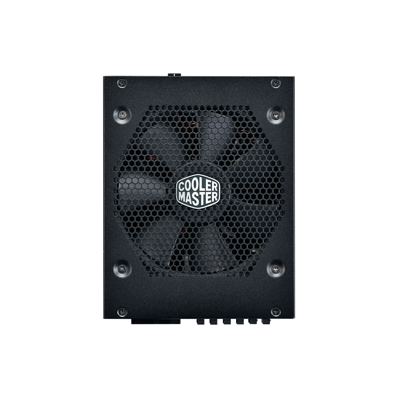 COOLER MASTER V1000 Platinum 1000W ATX 12V 80 Plus® Platinum Certified Fully Modular Active PFC Power Supply