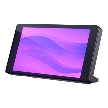 PHANTEKS 5.5" HI-RES UNIVERSAL LCD DISPLAY, Magnetic Mounting, 60Hz, 2160x1440, IPS w/LED backlighting, 99%sRGB, Plug and Play, HDMI, FOR PC BLACK/WHITE