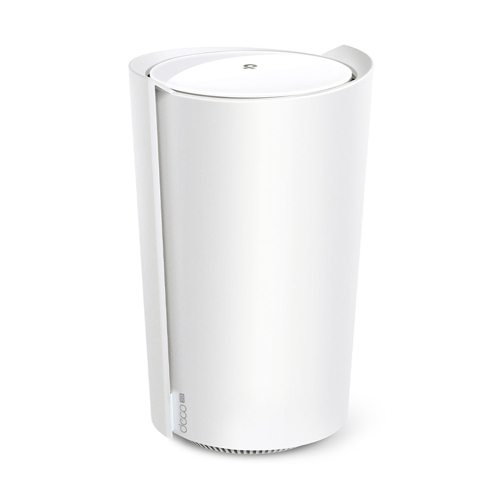 TP-LINK DECO X80-5G Whole Home Wi-Fi 6 AX6000 Gateway