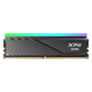 ADATA XPG LANCER RGB DDR5 6000MHz CL30 / XPG LANCER BLADE RGB DDR5 6400MHz CL32 (2x16GB)32GB XMP/EXPO - BLACK/WHITE