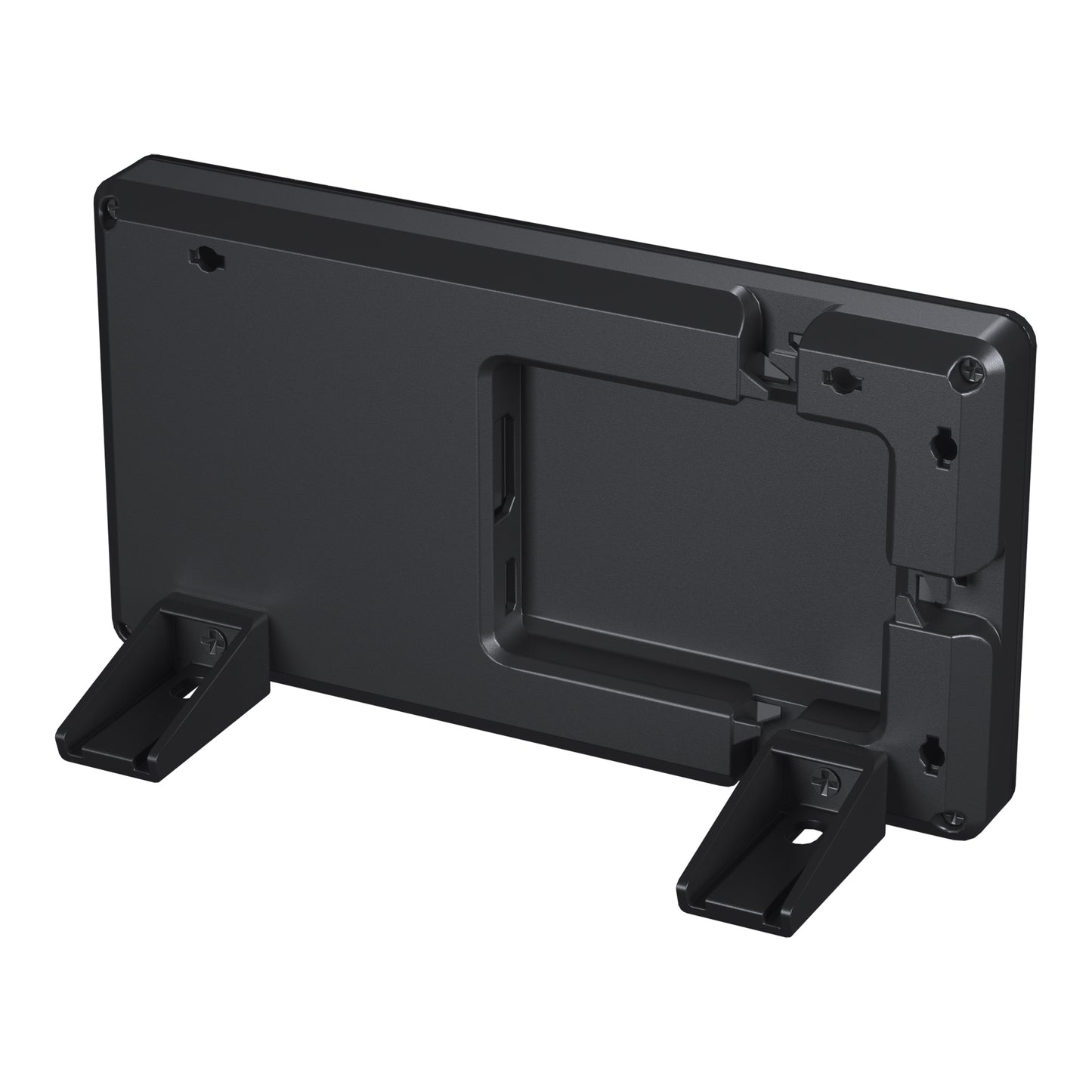PHANTEKS 5.5" HI-RES UNIVERSAL LCD DISPLAY, Magnetic Mounting, 60Hz, 2160x1440, IPS w/LED backlighting, 99%sRGB, Plug and Play, HDMI, FOR PC BLACK/WHITE
