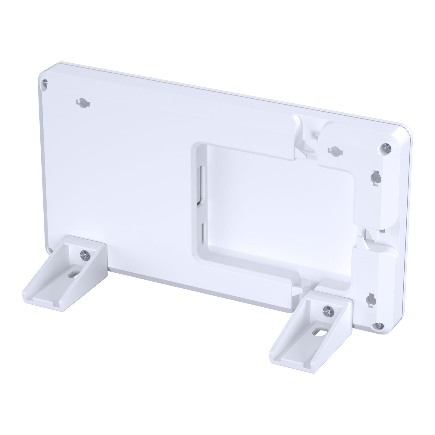 PHANTEKS 5.5" HI-RES UNIVERSAL LCD DISPLAY, Magnetic Mounting, 60Hz, 2160x1440, IPS w/LED backlighting, 99%sRGB, Plug and Play, HDMI, FOR PC BLACK/WHITE