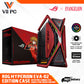 ASUS ROG X EVANGELION BUNDLE SET PACKAGE INCLUE CASE / MOTHERBOARD / RTX 4090 / AIO /PSU AND GPU HOLDER