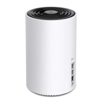 TP-LINK DECO X80 AX6000 Dual-Band Mesh Wi-Fi 6 System - 2/3 Pack