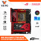 ASUS ROG X EVANGELION BUNDLE SET PACKAGE INCLUE CASE / MOTHERBOARD / RTX 4090 / AIO /PSU AND GPU HOLDER