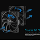 Scythe Fuma 3 high-end dual tower CPU air cooler, CPU AIR COOLER LGA 1700, AM5 Ready