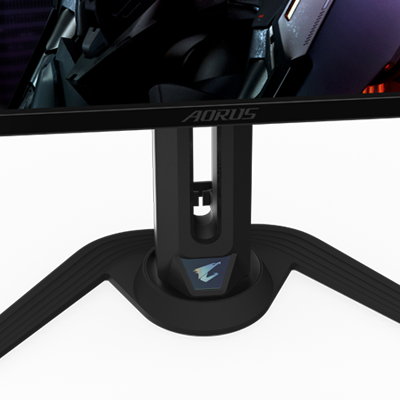 GIGABYTE AORUS FO32U2 31.5" OLED/3840x2160(UHD)/240Hz/0.03ms(GTG)/ClearMR13000/HDRTrueBlack400/99% DCI-P3/△E< 2/HDMI2.1/DP1.4 OLED GAMING MONITOR