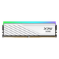 ADATA XPG LANCER RGB DDR5 6000MHz CL30 / XPG LANCER BLADE RGB DDR5 6400MHz CL32 (2x16GB)32GB XMP/EXPO - BLACK/WHITE