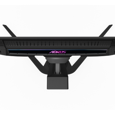 GIGABYTE AORUS FO32U2 31.5" OLED/3840x2160(UHD)/240Hz/0.03ms(GTG)/ClearMR13000/HDRTrueBlack400/99% DCI-P3/△E< 2/HDMI2.1/DP1.4 OLED GAMING MONITOR