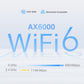 TP-LINK DECO X80-5G Whole Home Wi-Fi 6 AX6000 Gateway