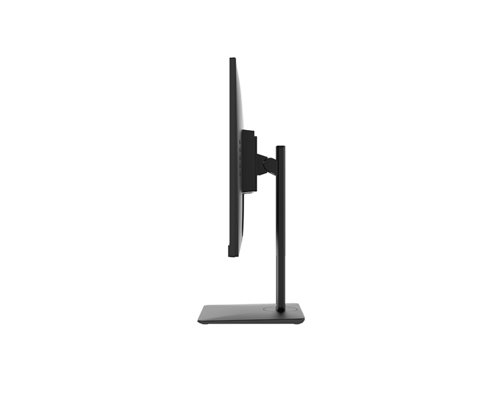 MSI PRO MP271P 27" 75Hz, IPS, FHD (1920x1080) HDMI (1.4) Built-In Speakers, Adjustable Stand, Anti-Flicker, Less Blue Light, Display Kit Support, VESA Mountable