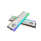 ADATA XPG LANCER RGB DDR5 6000MHz CL30 / XPG LANCER BLADE RGB DDR5 6400MHz CL32 (2x16GB)32GB XMP/EXPO - BLACK/WHITE
