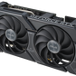 ASUS Dual NVIDIA GeForce RTX 4060 Ti RTX4060 TI RTX 4060TI OC Edition 8GB GDDR6 GAMING Graphic Card Black or White
