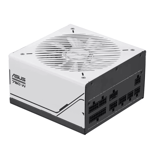 ASUS Prime AP750G/AP850G 750W/850W ATX 3.0 with PCIe GEN 5.0 graphics card Full Modular 80 Plus® Gold Power Supply (8 Year Warranty)