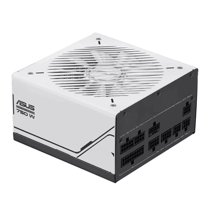ASUS Prime AP750G/AP850G 750W/850W ATX 3.0 with PCIe GEN 5.0 graphics card Full Modular 80 Plus® Gold Power Supply (8 Year Warranty)