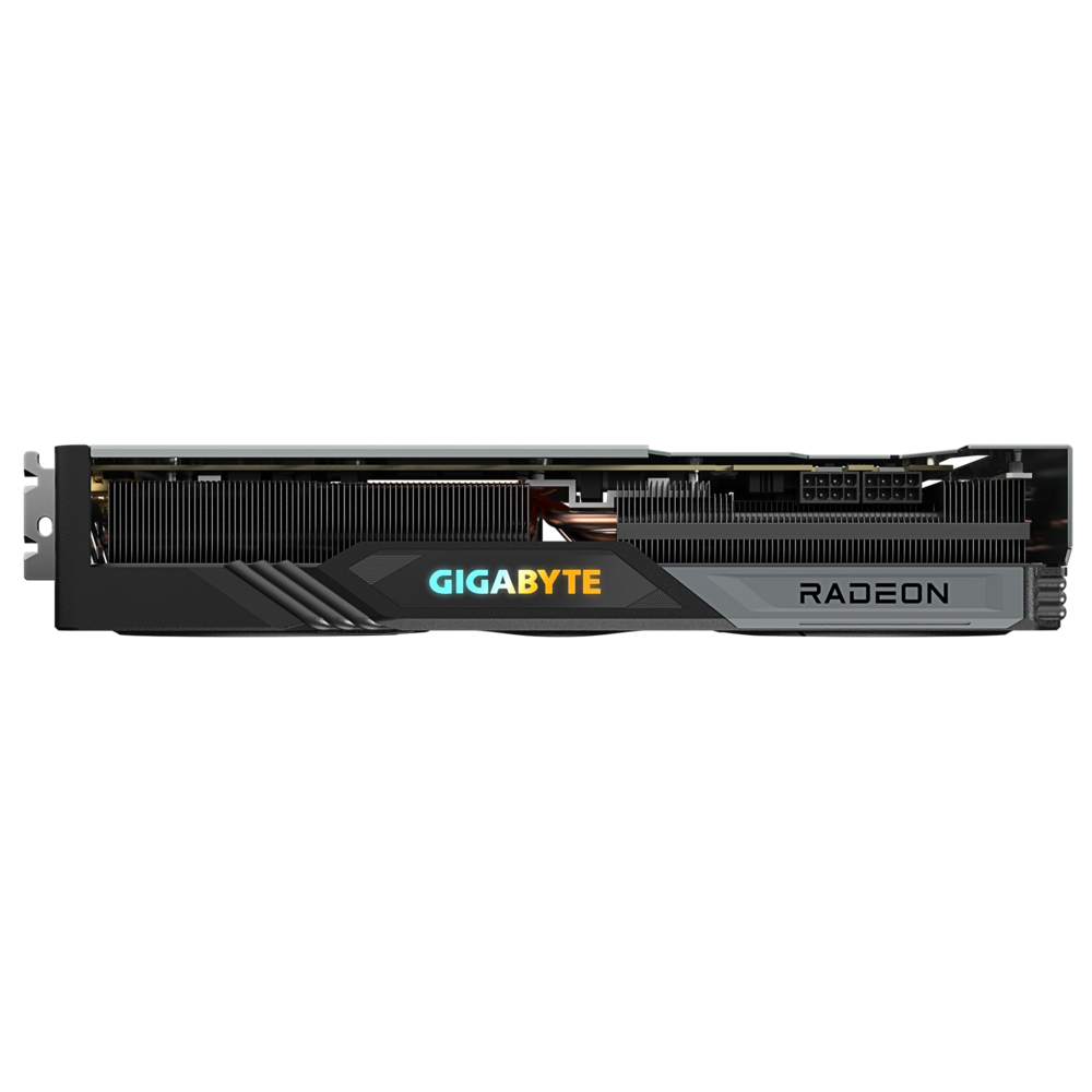 GIGABYTE Radeon RX 7900 GRE GAMING OC 16GB GDDR6, PCI-E 4.0, DisplayPort2.1x2, HDMI2.1x2, ATX Graphics Cards