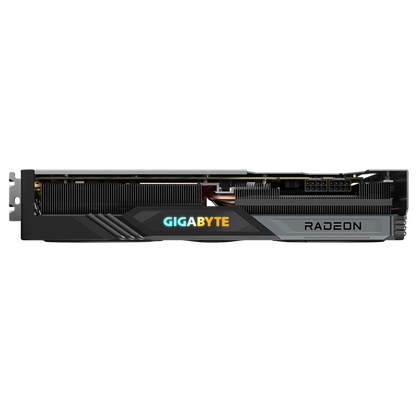 GIGABYTE Radeon RX 7900 GRE GAMING OC 16GB GDDR6, PCI-E 4.0, DisplayPort2.1x2, HDMI2.1x2, ATX Graphics Cards