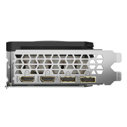 GIGABYTE AMD Radeon™ RX 7600 XT GAMING OC 16GB GDDR6, PCI-E 4.0, ATX Graphics Card