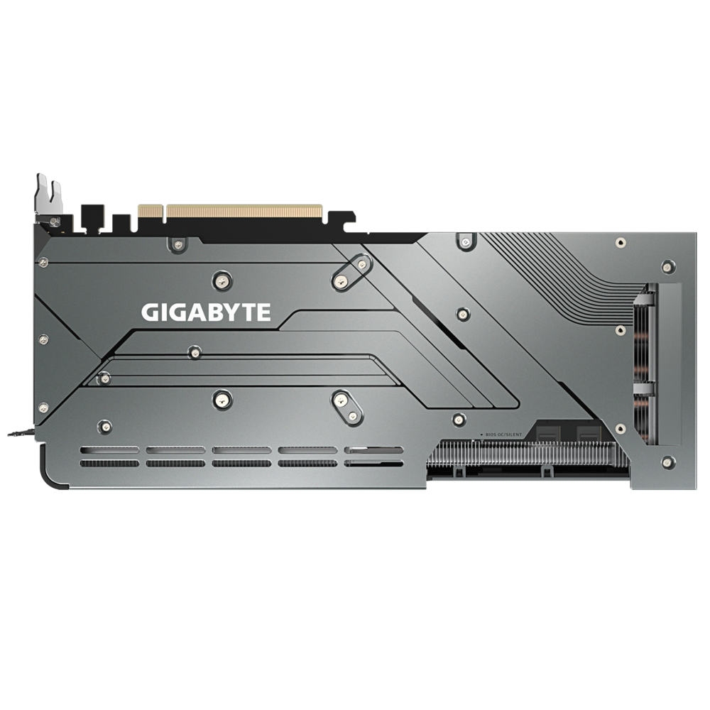 GIGABYTE Radeon RX 7900 GRE GAMING OC 16GB GDDR6, PCI-E 4.0, DisplayPort2.1x2, HDMI2.1x2, ATX Graphics Cards