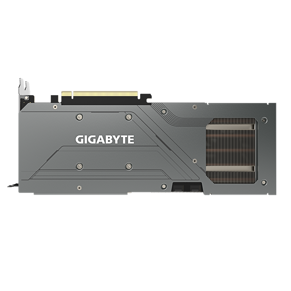 GIGABYTE AMD Radeon™ RX 7600 XT/RX7600XT/RX 7600XT GAMING OC 16GB GDDR6 PCI-E 4.0 ATX Graphics Cards