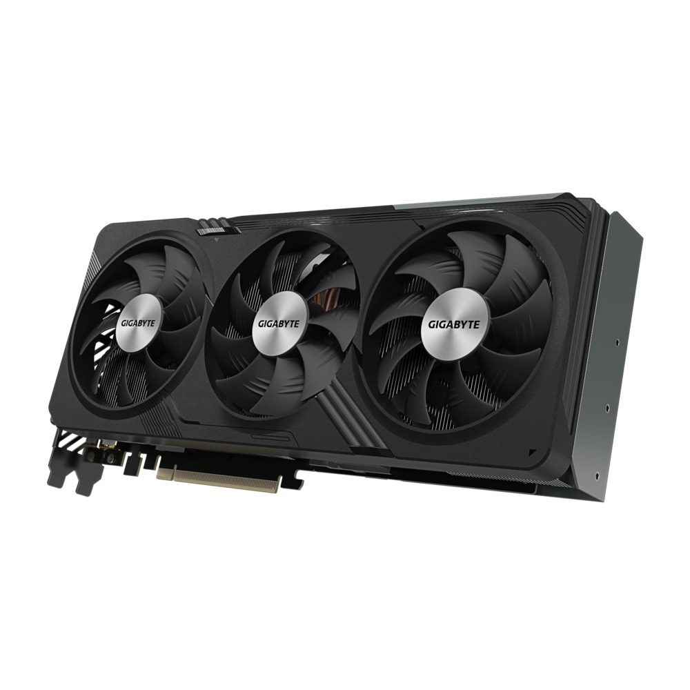 GIGABYTE Radeon RX 7900 GRE GAMING OC 16GB GDDR6, PCI-E 4.0, DisplayPort2.1x2, HDMI2.1x2, ATX Graphics Cards
