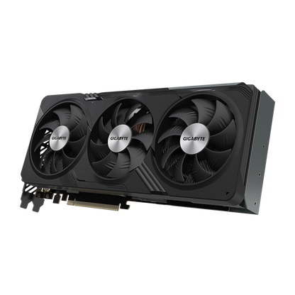 GIGABYTE Radeon RX 7900 GRE GAMING OC 16GB GDDR6, PCI-E 4.0, DisplayPort2.1x2, HDMI2.1x2, ATX Graphics Cards