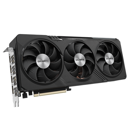 GIGABYTE Radeon RX 7900 GRE GAMING OC 16GB GDDR6, PCI-E 4.0, DisplayPort2.1x2, HDMI2.1x2, ATX Graphics Cards