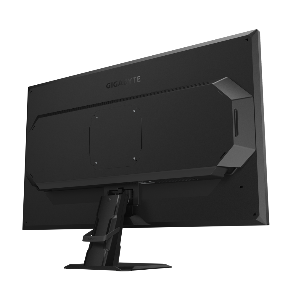 GIGABYTE GS27Q 27" SS IPS Gaming Monitor - QHD (2560x1440),1ms (MPRT), 165Hz (OC 170Hz), HDR Ready, Black Equalizer