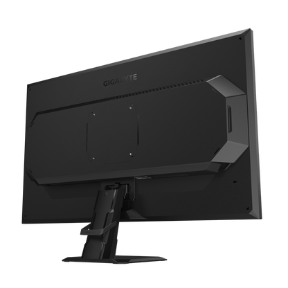 GIGABYTE GS27Q 27" SS IPS Gaming Monitor - QHD (2560x1440),1ms (MPRT), 165Hz (OC 170Hz), HDR Ready, Black Equalizer