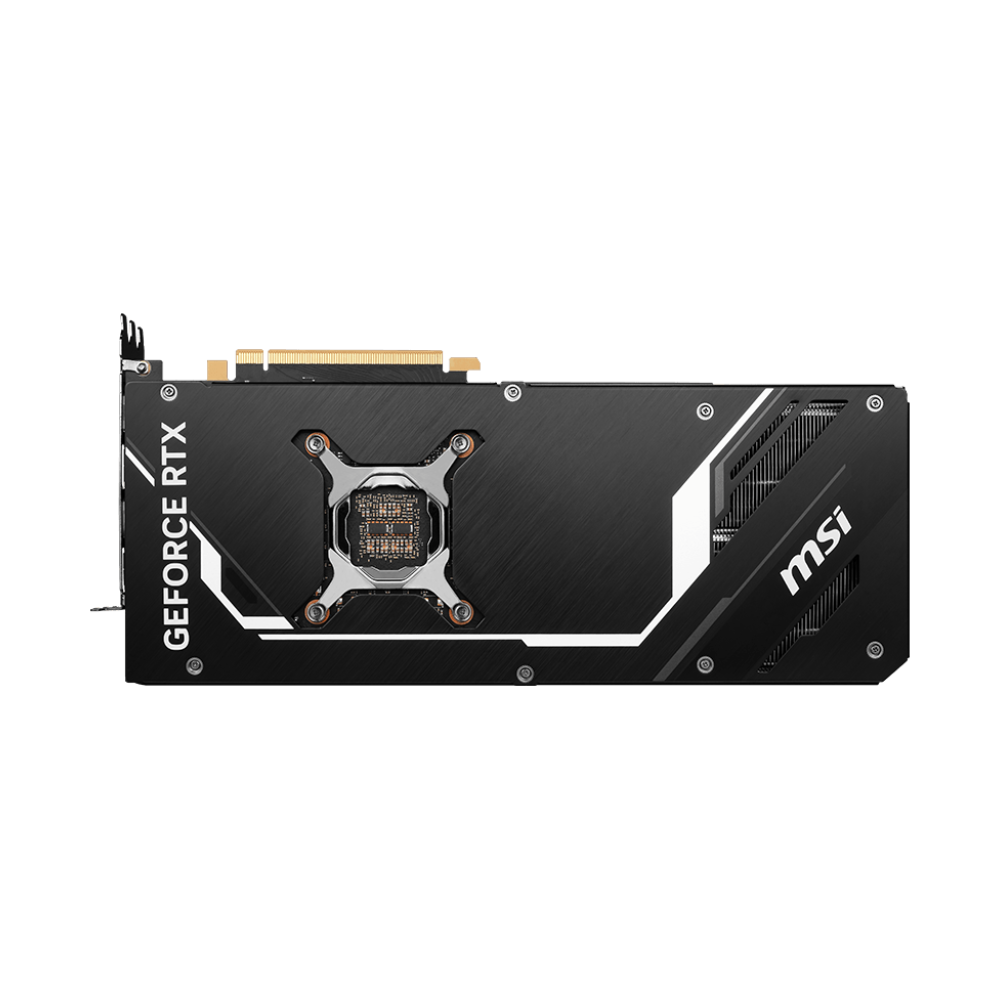 MSI GeForce RTX™ 4080 SUPER 16GB VENTUS 3X OC GDDR6X Graphics Card