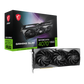 MSI GeForce RTX™ 4070 Ti SUPER GAMING SLIM 16GB GDDR6X BLACK Graphics Card
