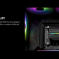 MSI MAG CORELIQUID M240 240mm Radiator/ARGB Fan/ARGB Block/3 Yrs Wty