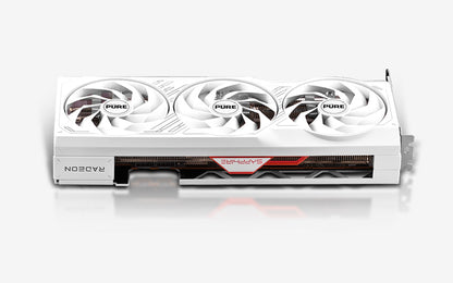 SAPPHIRE PURE AMD Radeon RX 7900 GRE 16GB GDDR6, PCI-E 4.0 x16, 2.5 slot, ATX Graphics Cards
