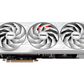 SAPPHIRE PURE AMD Radeon RX 7700 XT 12GB GDDR6 White PCI Express 4.0 x16 RX 7700XT RX7700 XT Video Card Gaming Graphics Card