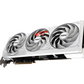 SAPPHIRE PURE AMD Radeon RX 7700 XT 12GB GDDR6 White PCI Express 4.0 x16 RX 7700XT RX7700 XT Video Card Gaming Graphics Card