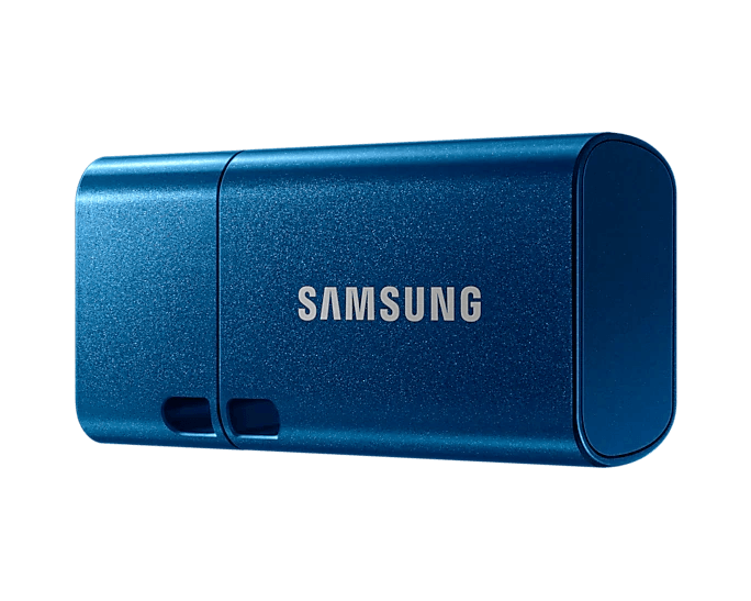 SAMSUNG USB Type-C FLASH DRIVE 128GB/256GB