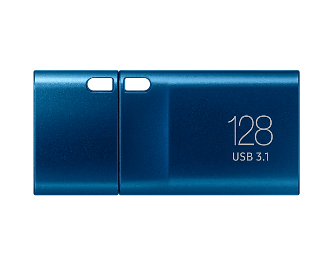SAMSUNG USB Type-C FLASH DRIVE 128GB/256GB